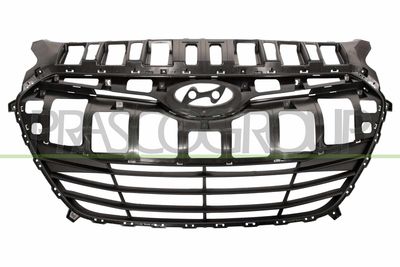 GRILA VENTILATIE BARA PROTECTIE