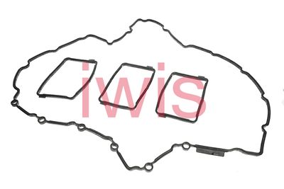 DICHTUNGSSATZ ZYLINDERKOPFHAUBE AIC 61283 1