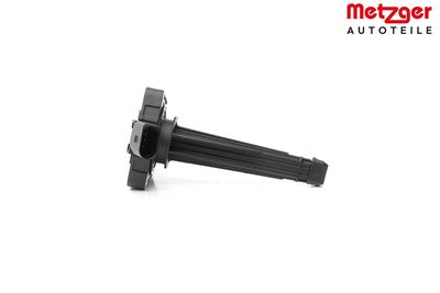датчик, ниво на маслото в двигателя METZGER AUTOTEILE 0980019