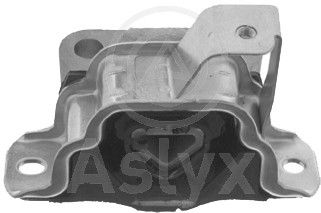 Подвеска, двигатель Aslyx AS-203369 для CITROËN NEMO