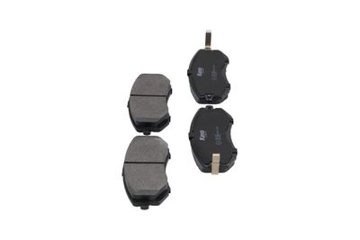 Brake Pad Set, disc brake KBP-8004