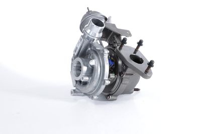 LADER AUFLADUNG BTS Turbo T916619 7