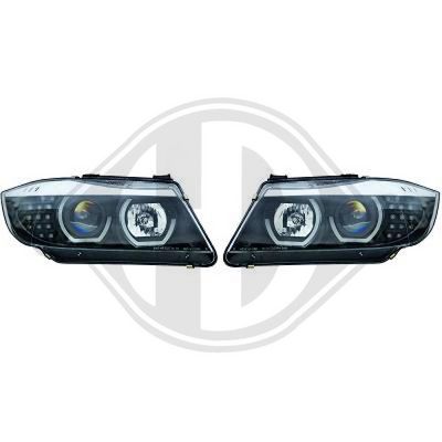 SET FARURI PRINCIPALE DIEDERICHS 1216380