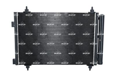 CONDENSATOR CLIMATIZARE