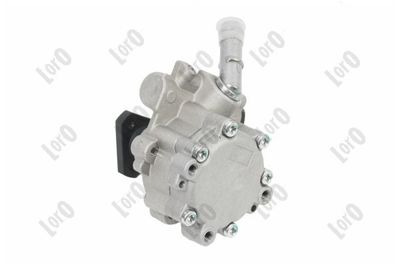 Hydraulické čerpadlo, řízení ABAKUS 140-01-247