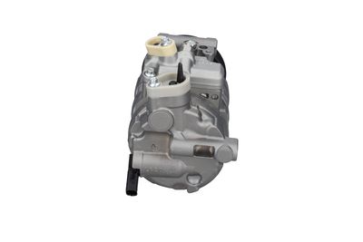 COMPRESOR CLIMATIZARE VALEO 690870 4