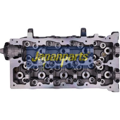 JAPANPARTS Cilindro galvutė