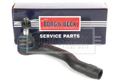 накрайник на напречна кормилна щанга BORG & BECK BTR5538