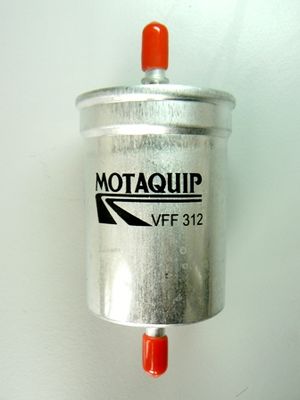 MOTAQUIP VFF312 Топливный фильтр  для RENAULT AVANTIME (Рено Авантиме)