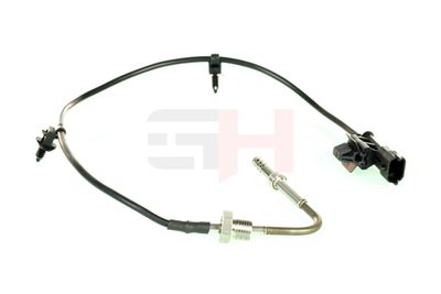 SENZOR TEMPERATURA GAZE EVACUARE GH GH743646 12