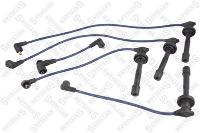 Комплект проводов зажигания STELLOX 10-38108-SX для NISSAN 200SX