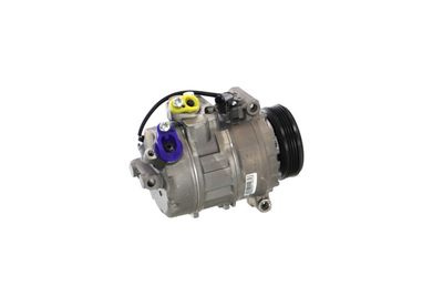 COMPRESOR CLIMATIZARE REMANTE 005001000044R 41