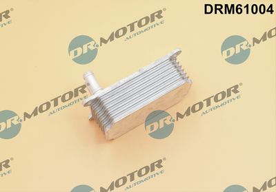 RADIATOR ULEI ULEI MOTOR Dr.Motor Automotive DRM61004 1