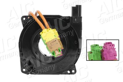 WICKELFEDER AIRBAG AIC 77232 1