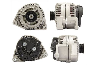 GENERATOR / ALTERNATOR MAPCO 13810 1
