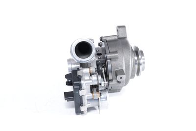 LADER AUFLADUNG BTS Turbo T916135 9