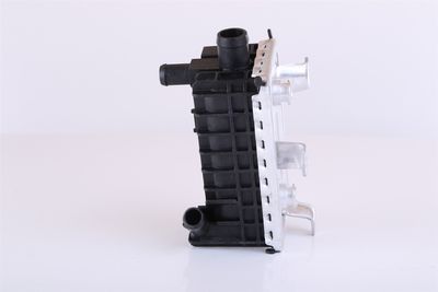 ÖLKüHLER MOTORöL NISSENS 90895 33