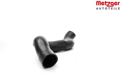 LADELUFTSCHLAUCH METZGER AUTOTEILE 2400348 31