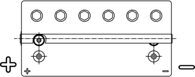 Batterijen