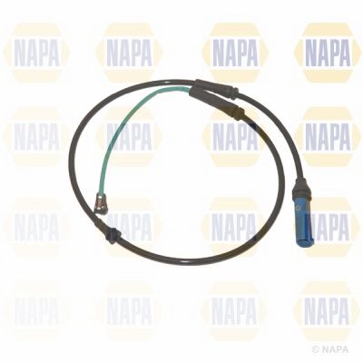 Brake Pad Warning Wire NAPA NWL5327