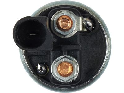 Vorschau Magnetschalter, Starter Ansicht 3