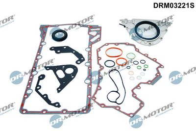 SET GARNITURI CARTER