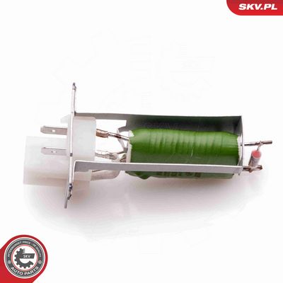 REZISTOR VENTILATOR HABITACLU ESEN SKV 94SKV036 2