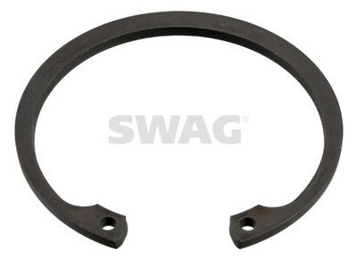 SWAG Atraminis žiedas