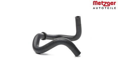 KüHLERSCHLAUCH METZGER AUTOTEILE 2420332 31