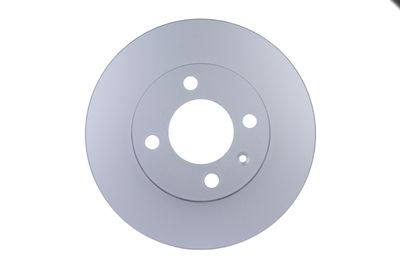 Brzdový kotouč HELLA 8DD 355 104-211