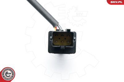 Lambda Sensor 09SKV856