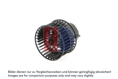 INNENRAUMGEBLäSE