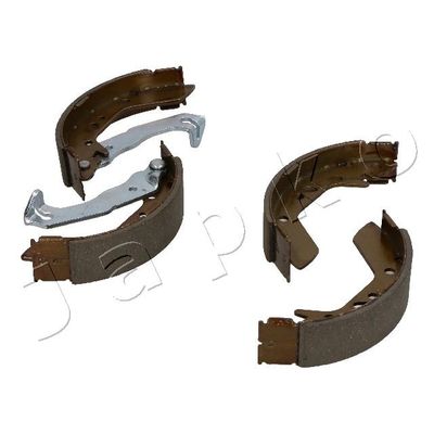 Brake Shoe Set 55H13