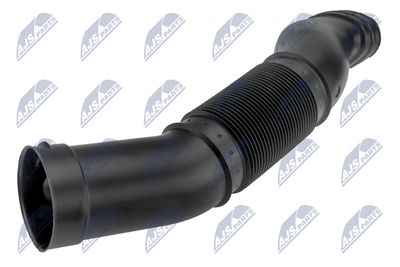 Imuputki, ilmansuodatin NTY GPP-ME-056 – MERCEDES-BENZ