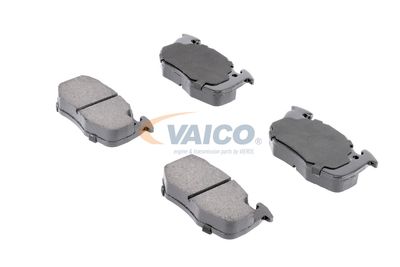 BREMSBELAGSATZ SCHEIBENBREMSE VAICO V220065 18