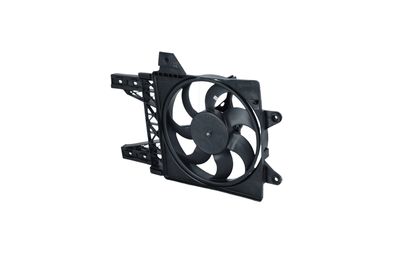 VENTILATOR RADIATOR NRF 47038 9