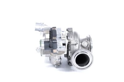 LADER AUFLADUNG BTS Turbo T915667 10