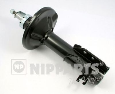 NIPPARTS J5503002G Амортизаторы  для MAZDA 323 F V (BA) 1.5 16V