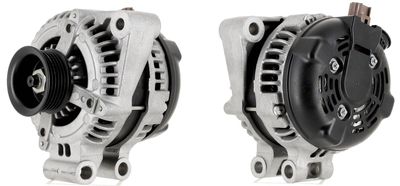CEVAM 40034 Генератор  для LAND ROVER RANGE ROVER III (L322) 3.6 D 4x4