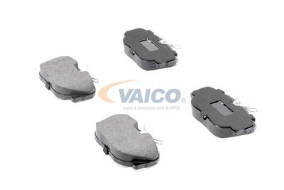 BREMSBELAGSATZ SCHEIBENBREMSE VAICO V208102 10