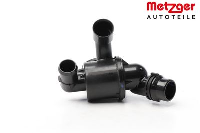 THERMOSTAT KüHLMITTEL METZGER AUTOTEILE 4006167 19