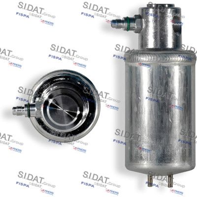SIDAT 13.2092 Осушувач кондиціонера для VW (Фольксваген_)