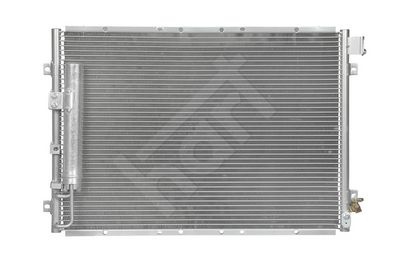 кондензатор, климатизация HART 619 504