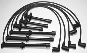 Комплект проводов зажигания EUROCABLE EC-6104 для MAZDA MX-3