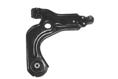 носач, окачване на колелата QUICK STEER WA7310