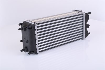 INTERCOOLER COMPRESOR NISSENS 96357 21