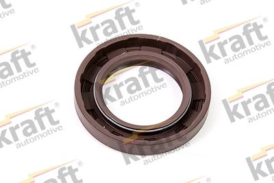 Уплотняющее кольцо, коленчатый вал KRAFT AUTOMOTIVE 1151550 для CHEVROLET S10