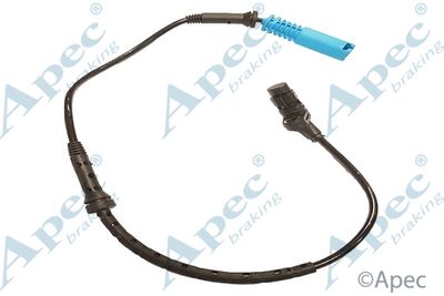 Wheel Speed Sensor APEC ABS1215