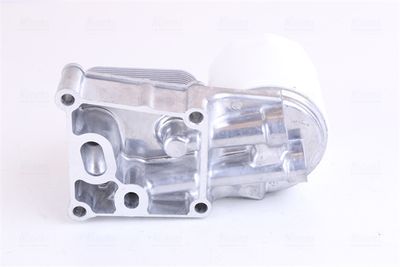 RADIATOR ULEI ULEI MOTOR NISSENS 90706 5