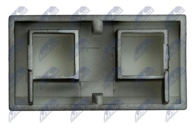 ELEMENT DE CONTROL INCALZIRE/VENTILATIE NTY EWSBM093 3